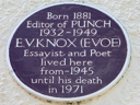 Knox, E V (Evoe) (id=616)